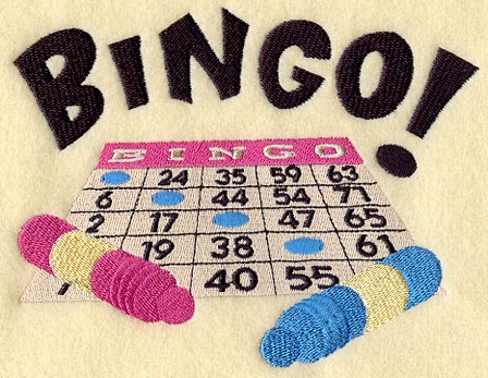 Bingo Feature