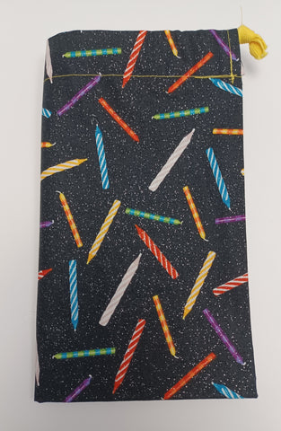 Large Gift Bag - Candles