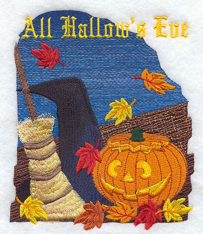 All Hallow's Eve