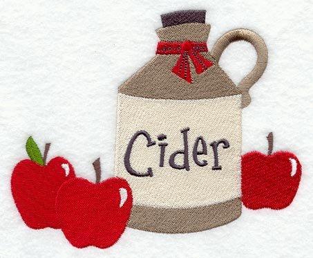 Apple Cider