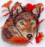 Autumn Wolf