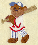 Baseball Bear