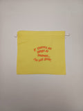 Bingo Bag - If there's no bingo in heaven, I'm not goin'