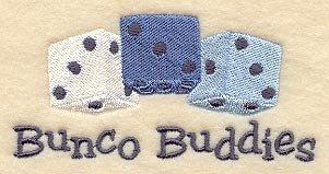 Bunco Buddies