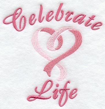 Celebrate Life/ Breast Cancer Awareness