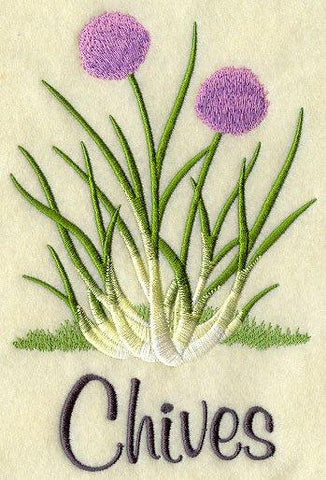 Chives