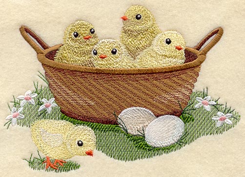 Country - Style Chicks