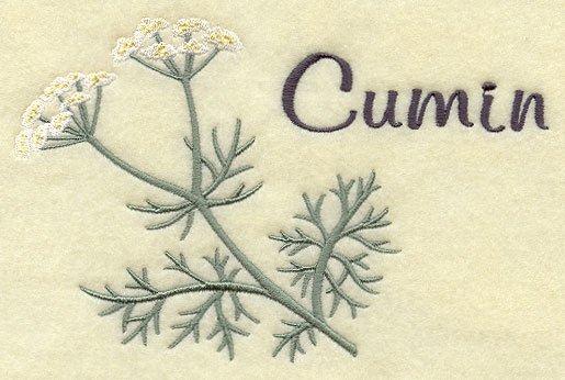 Cumin