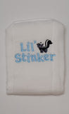 Diaper - Boy - Lil' Stinker