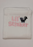 Diaper - Girl - Lil' Stinker