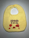 Bibs - Dinner is on Me