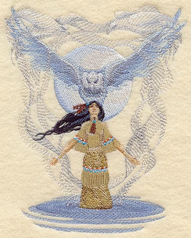 Eagle Spirit