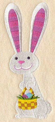 Easter Bunny Whimsey