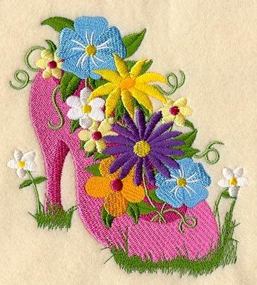 Flowers for the Sole