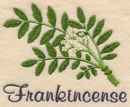 Frankincense