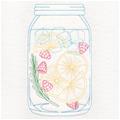 Fruit Fusion Mason Jar (Vintage)