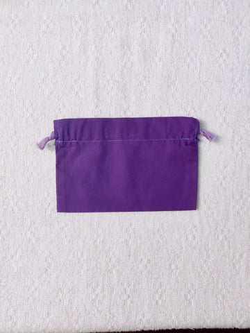 Gift Card Bag - Purple