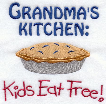 Grandma's Kitchen