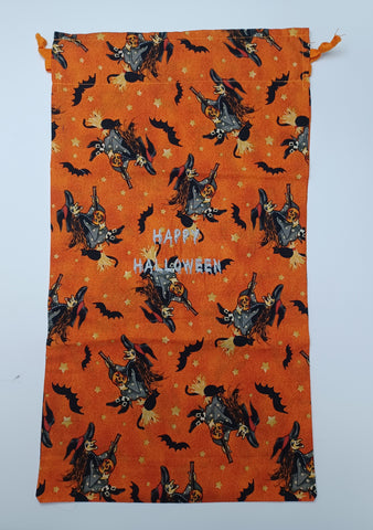 Halloween Bag - Happy Halloween