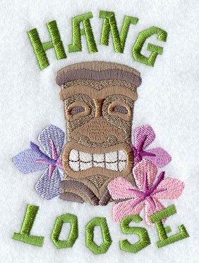 Hang Loose Tiki