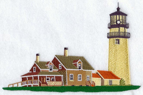 Highland Lighthouse