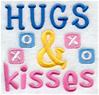 Hugs & Kisses