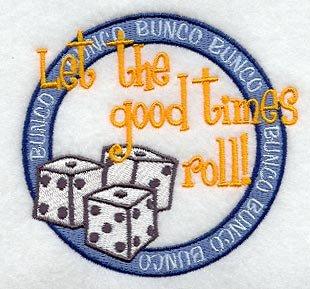Let the Good Times Roll