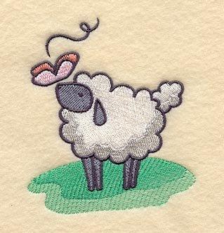 Lindy Lamb