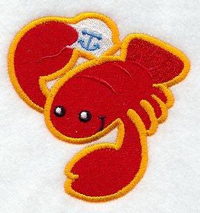 Lionel Lobster