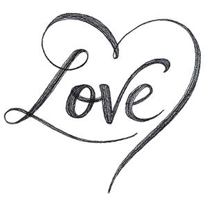 Love Heart