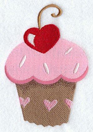Love My Cupcake