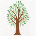 Lovely Leafy Tree