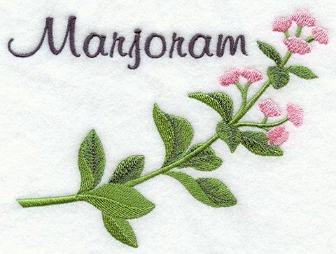 Marjoram