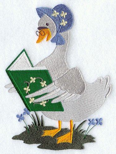Mother Goose