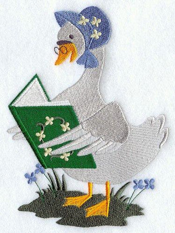 Mother Goose