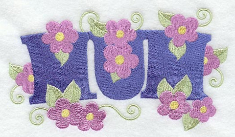 Mum's Delight