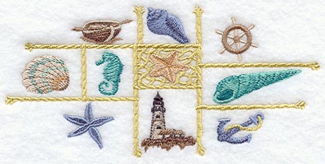 Nautical Medley