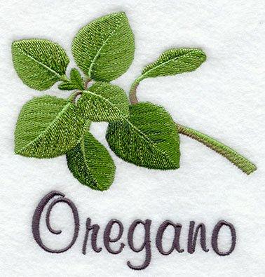 Oregano