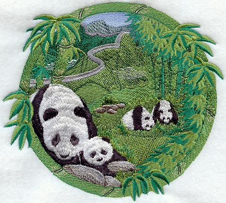 Pandas