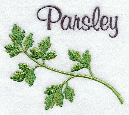 Parsley