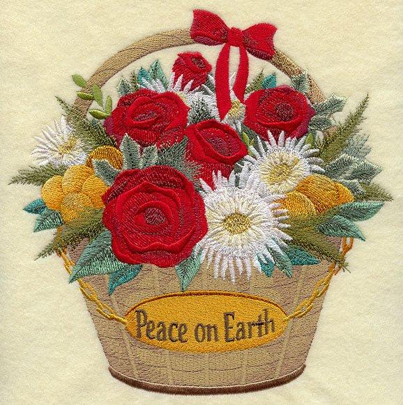 Peace on Earth