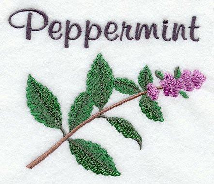 Peppermint