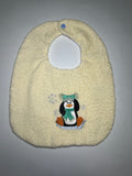 Bibs - Presley Penguin