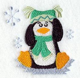 Presley Penguin