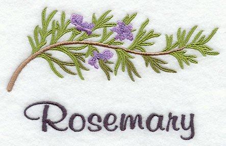 Rosemary