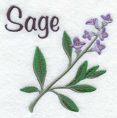 Sage