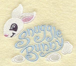 Snuggle Bunny