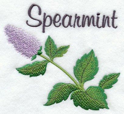 Spearmint