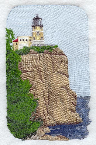 Split Rock  Lighthouse