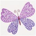 Spring Whimsy Butterfly